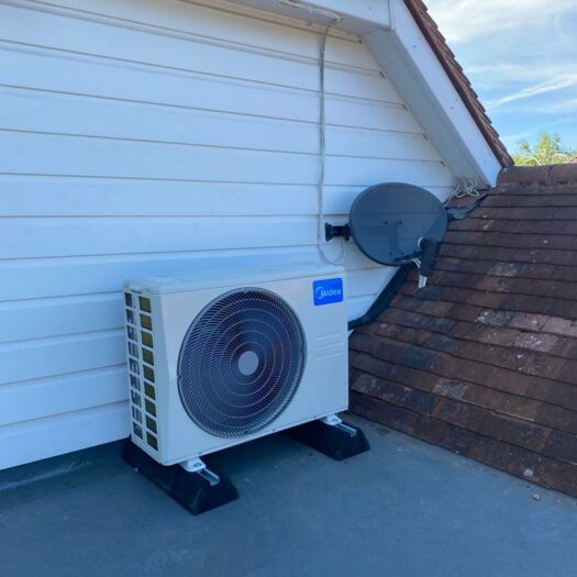 AC Compressors