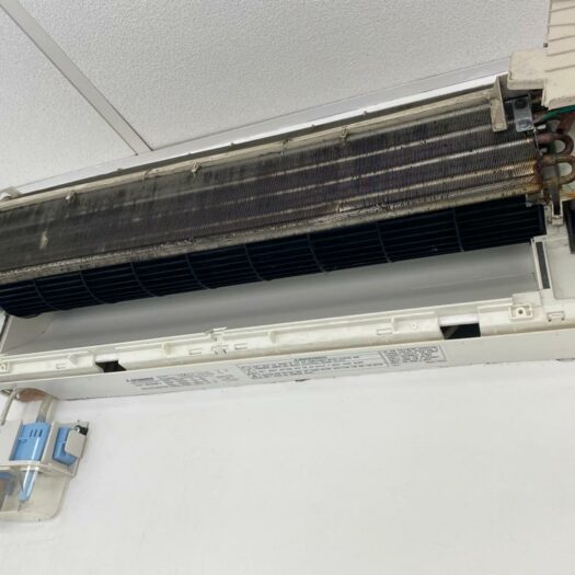 AC Repairing