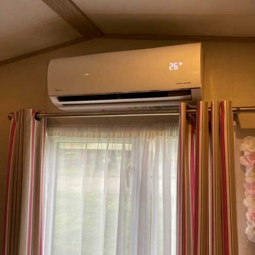 Air Conditioner