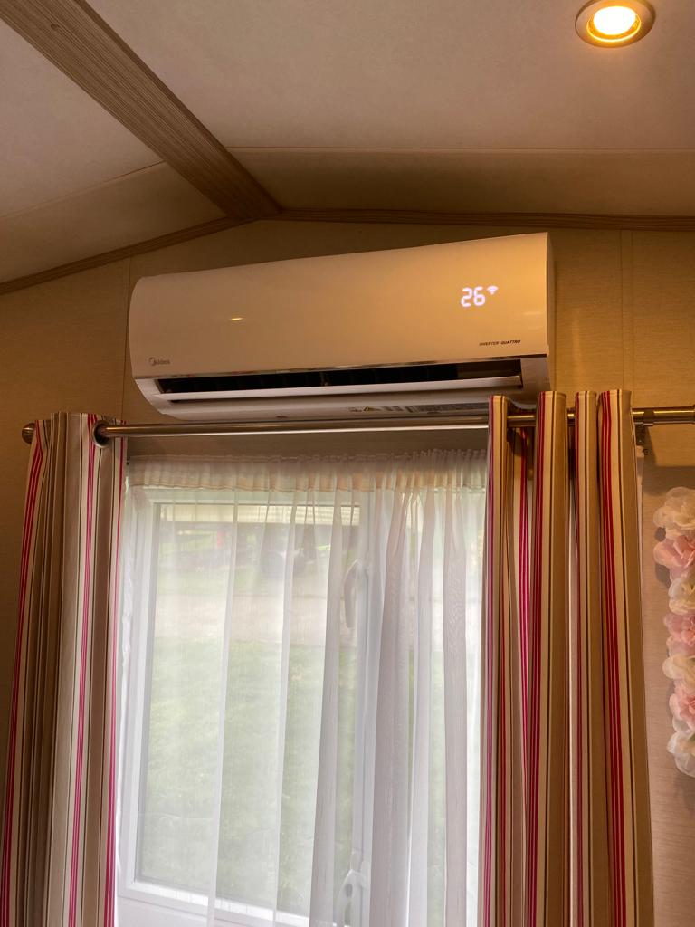 Air Conditioner