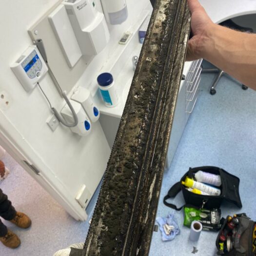 AC Repairing