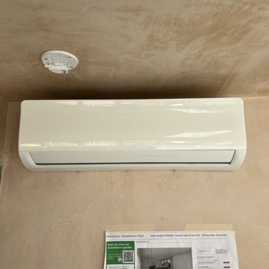AC Repairing