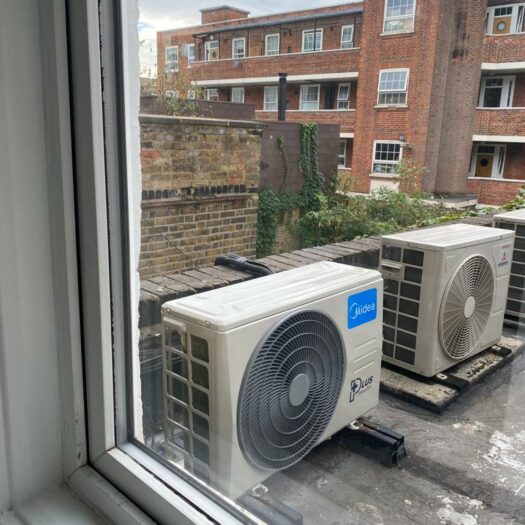 AC Compressors