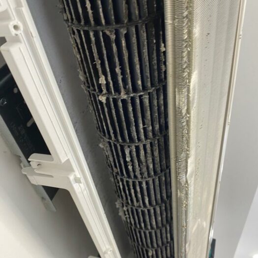 AC Repairing