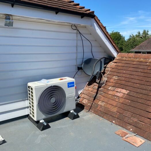 AC Compressors