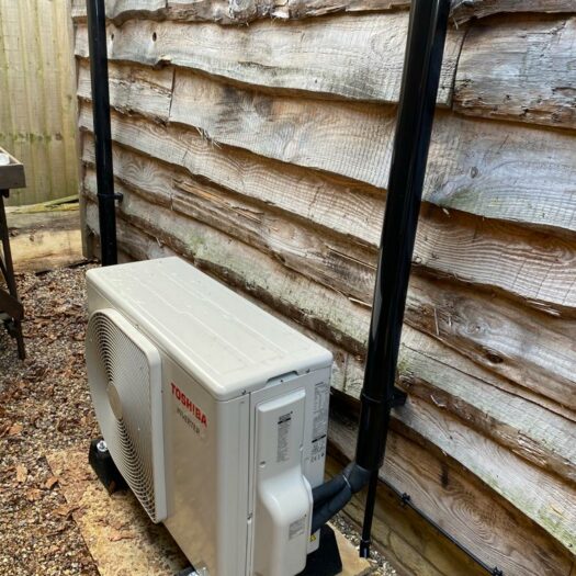 AC Compressors