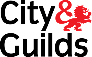 City & Guilds Logo