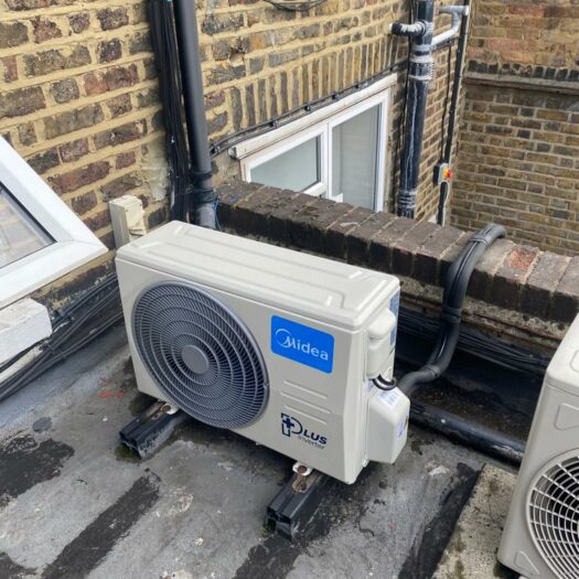 Air Con Installer Kent