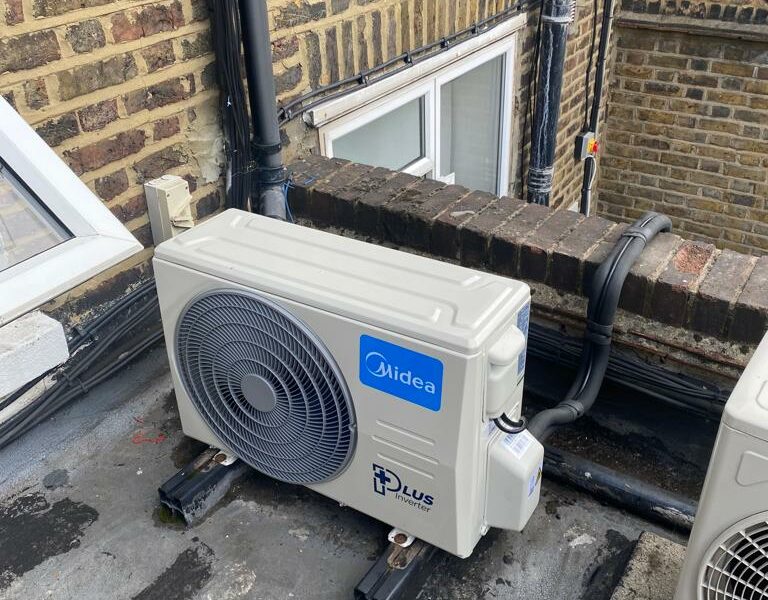 Air Con Installer Kent