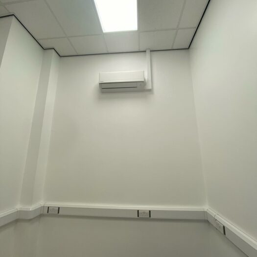 AC Installation