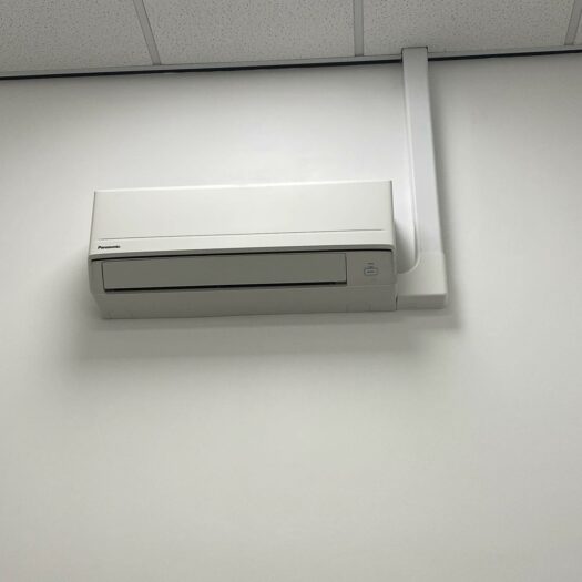 AC Installation