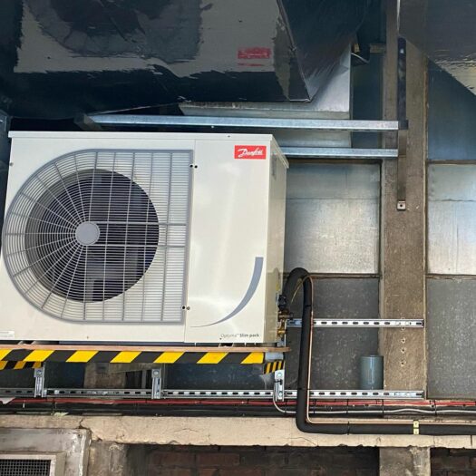 AC Compressors