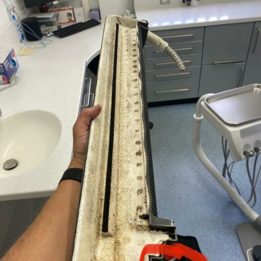 AC Repairing