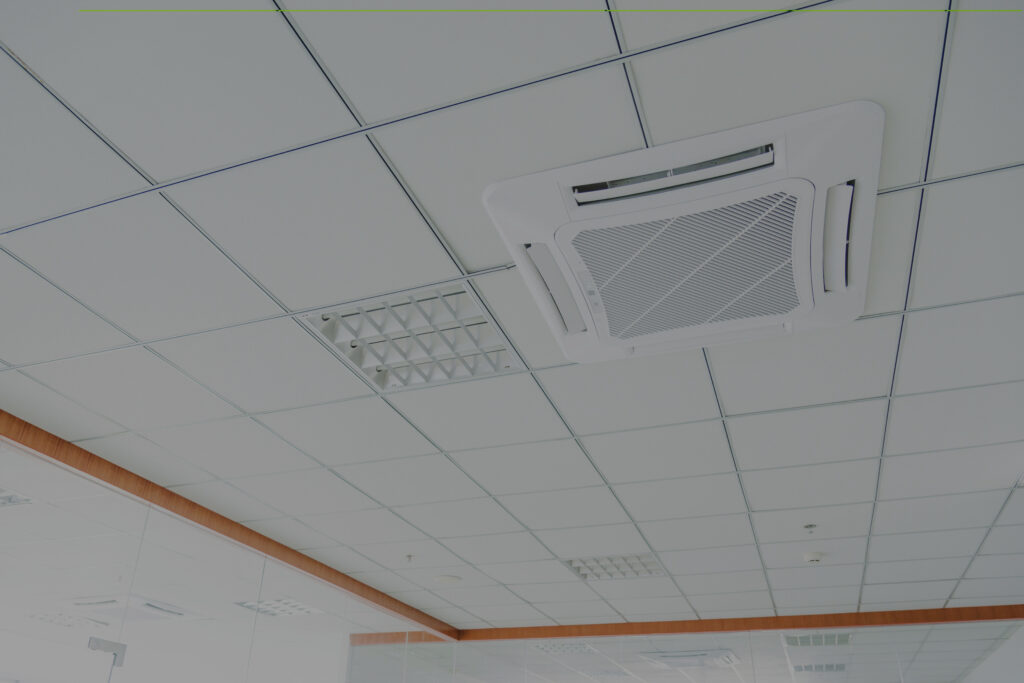 Air Conditioning Repair in Kent