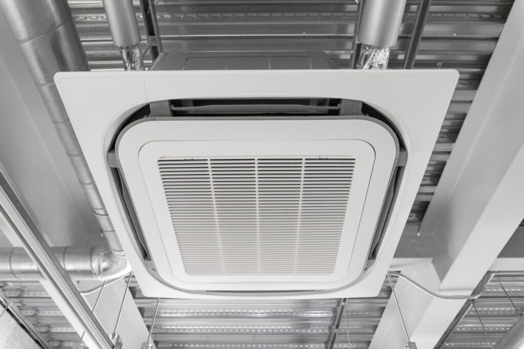 Air Con Installer Kent